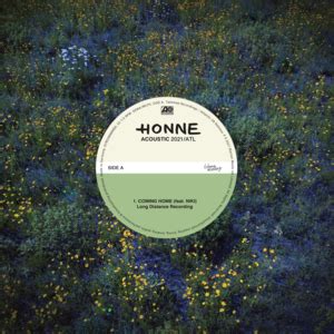 HONNE Lyrics, Songs, and Albums .